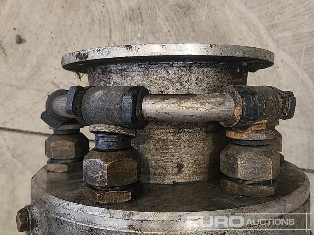 Harben Drain Jetter Pump - Water pomp: afbeelding 5 Harben Drain Jetter Pump - Water pomp: afbeelding 5