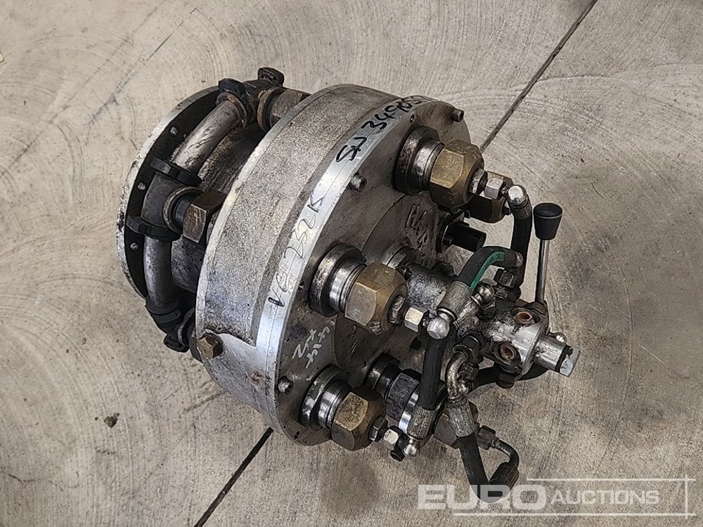 Harben Drain Jetter Pump - Water pomp: afbeelding 4 Harben Drain Jetter Pump - Water pomp: afbeelding 4