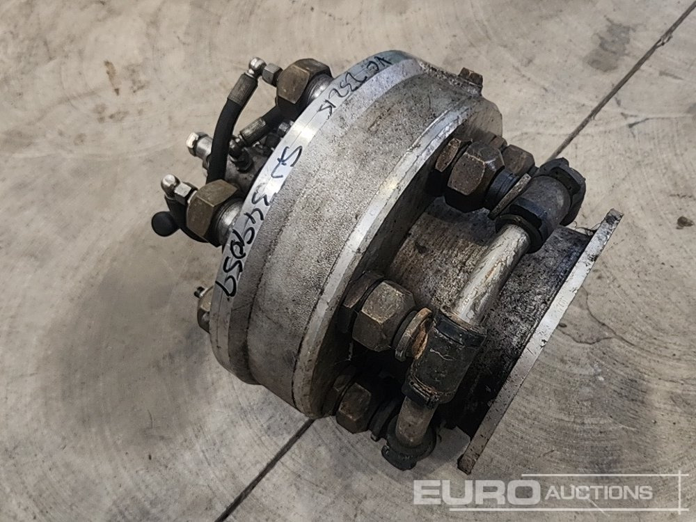 Harben Drain Jetter Pump - Water pomp: afbeelding 2 Harben Drain Jetter Pump - Water pomp: afbeelding 2