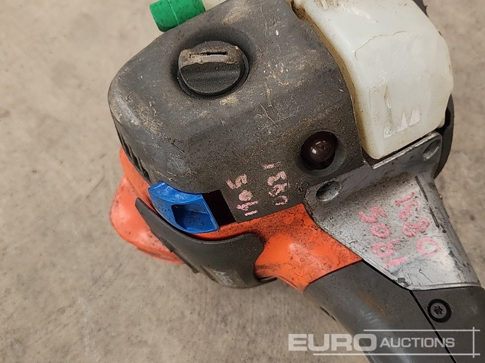 Werkplaats toebehoor Husqvarna 325HE4 Petrol Pole Hedge Trimmer: afbeelding 16