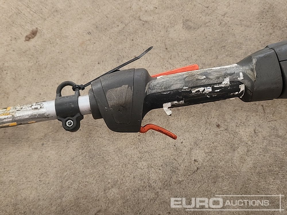 Werkplaats toebehoor Husqvarna 325HE4 Petrol Pole Hedge Trimmer: afbeelding 13