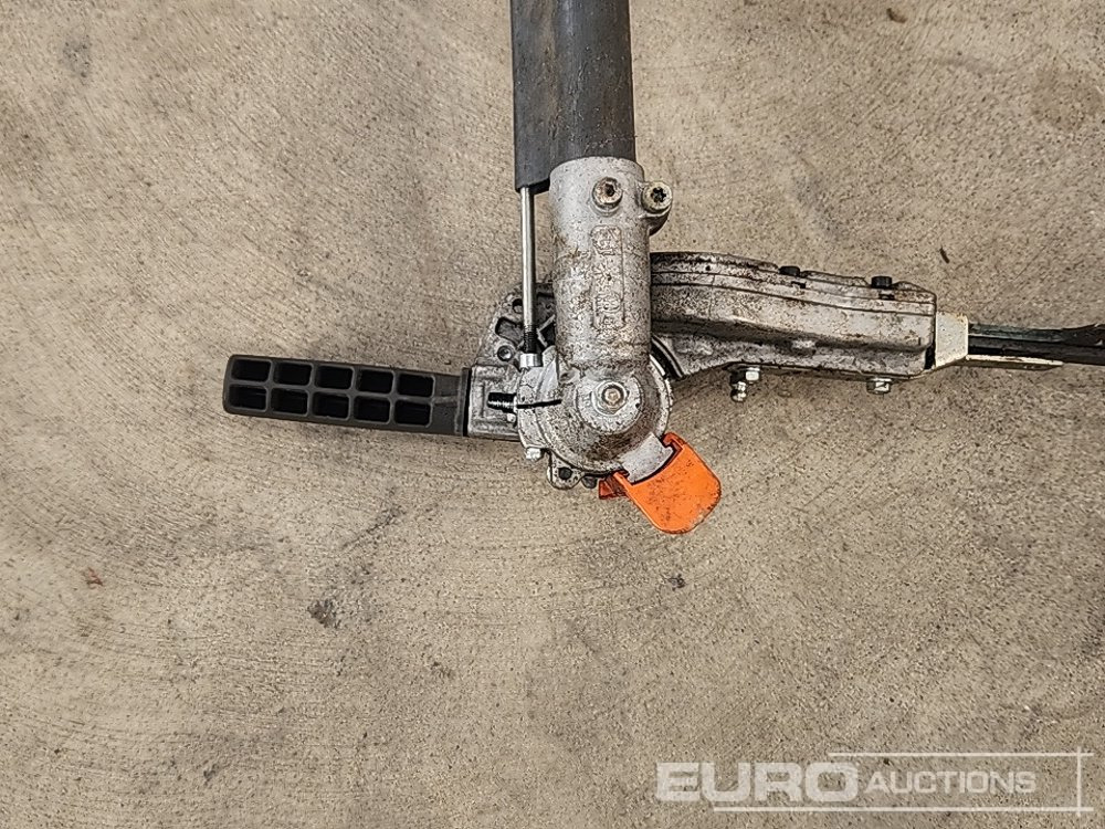 Werkplaats toebehoor Husqvarna 325HE4 Petrol Pole Hedge Trimmer: afbeelding 7