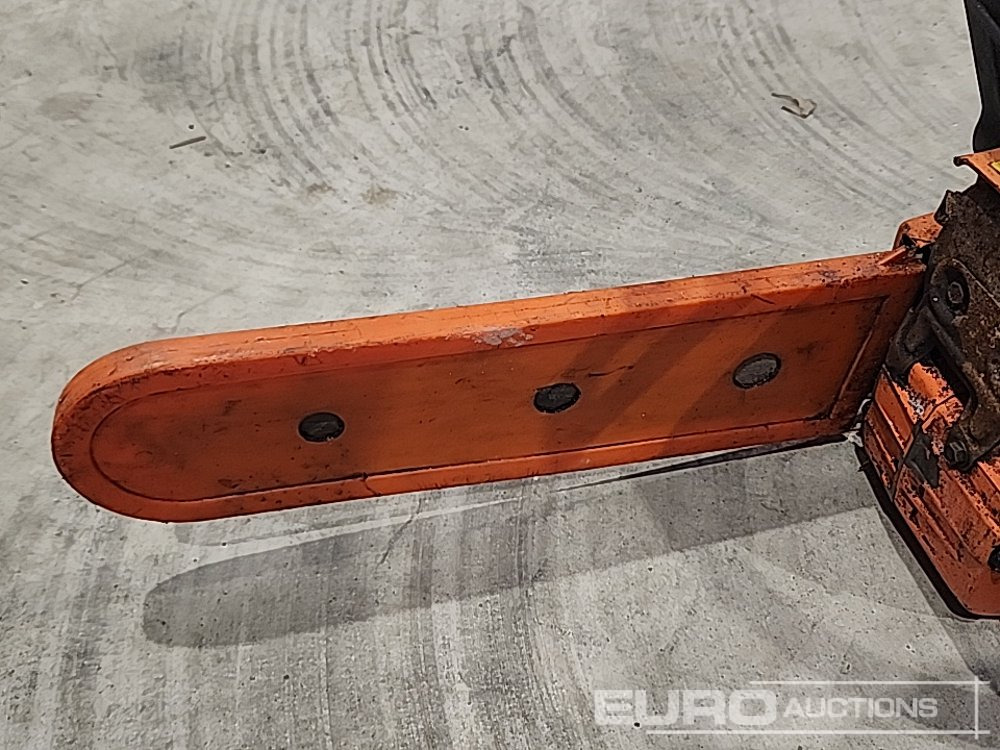 Husqvarna Petrol Chansaw - Werkplaats toebehoor: afbeelding 5 Husqvarna Petrol Chansaw - Werkplaats toebehoor: afbeelding 5