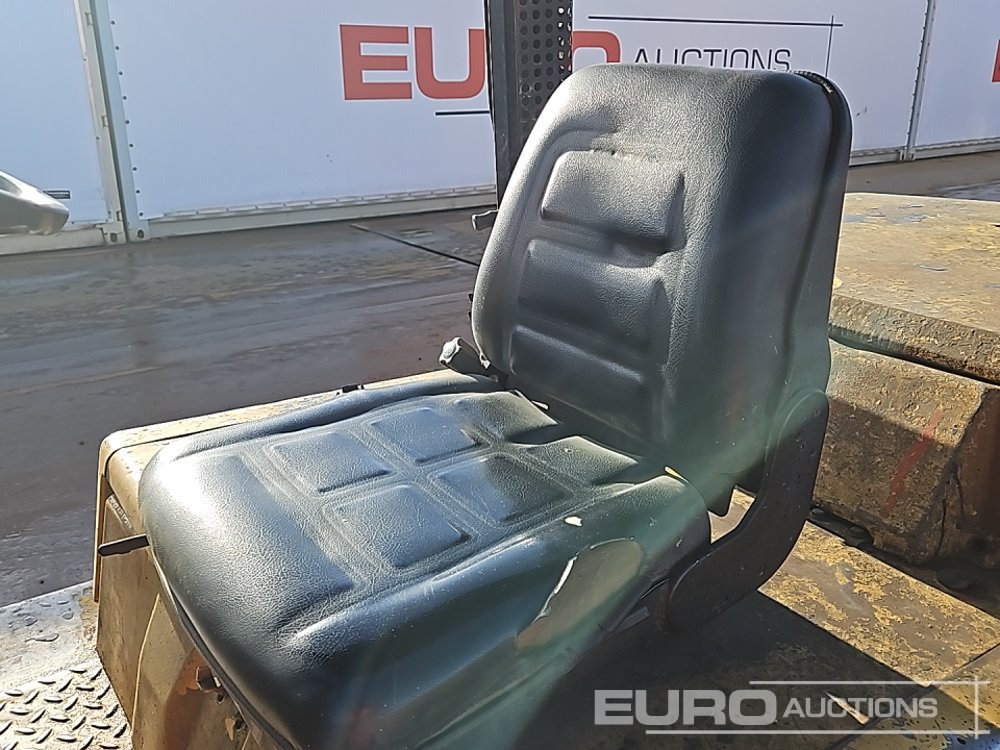 Heftruck Hyster 5.50: afbeelding 26