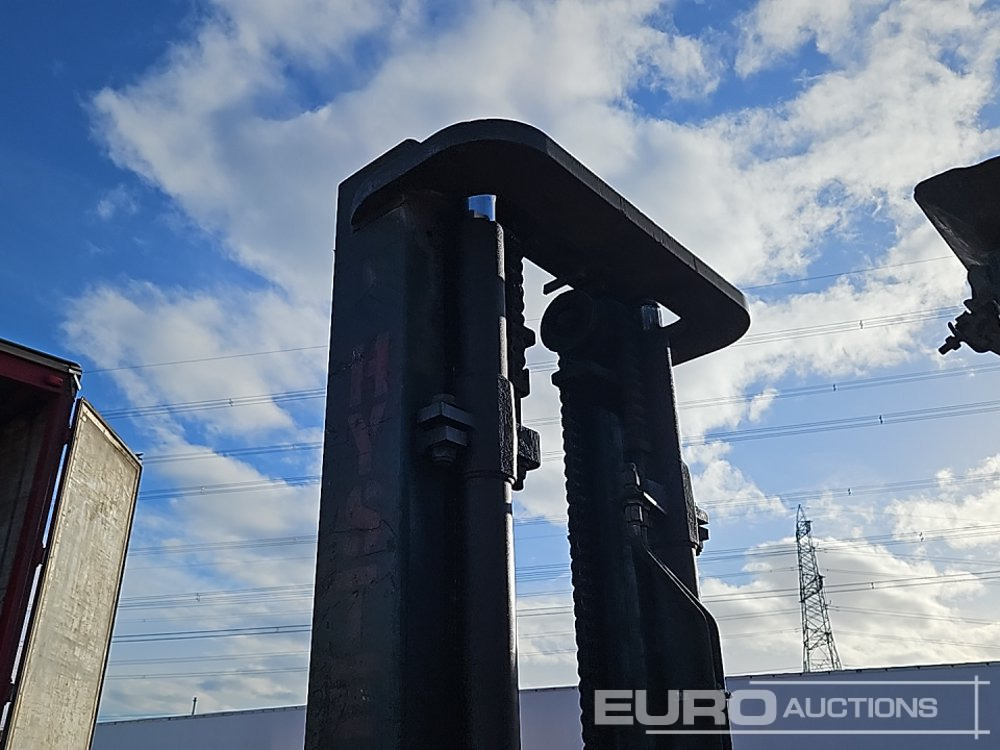 Heftruck Hyster 5.50: afbeelding 19