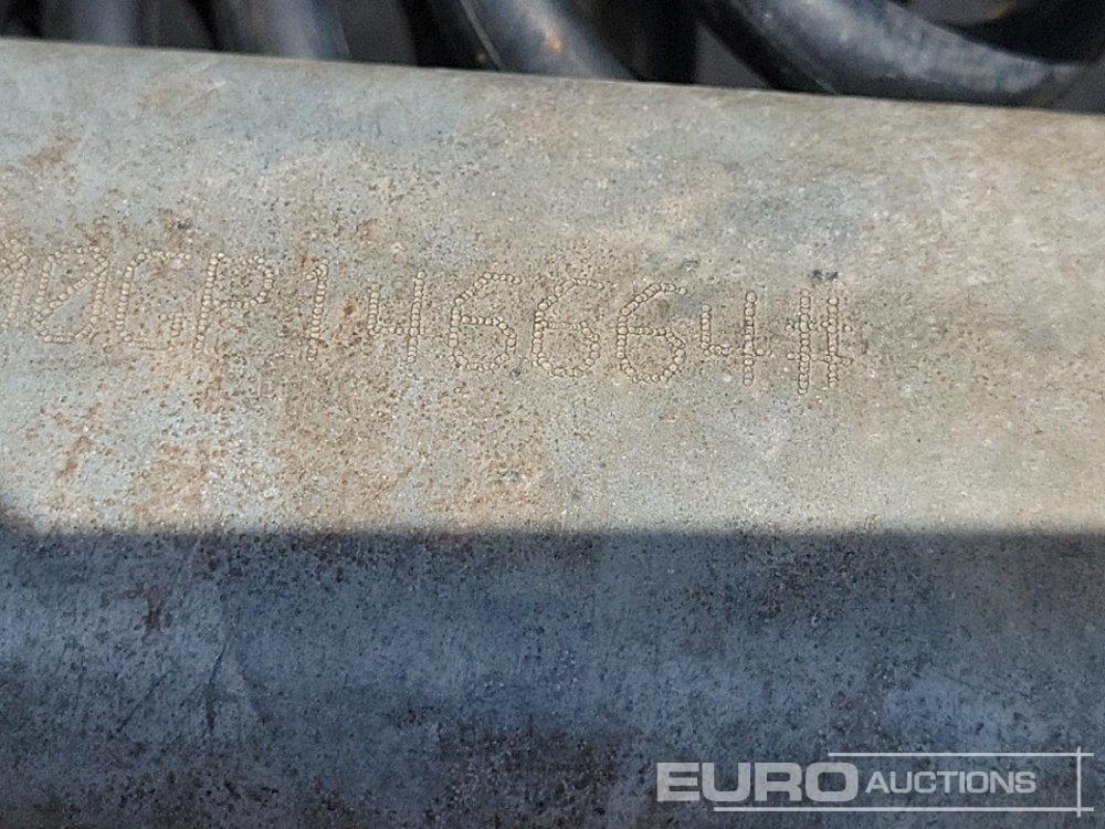 Machinetransporter Indespension 2.7 Ton: afbeelding 24