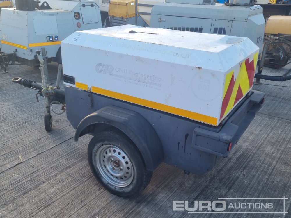 Ingersoll Rand TYPER1075F726 - Luchtcompressor: afbeelding 3 Ingersoll Rand TYPER1075F726 - Luchtcompressor: afbeelding 3