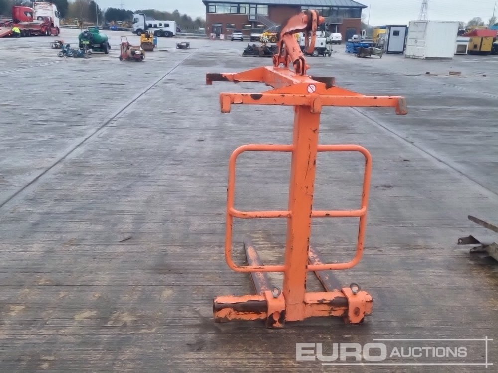 2021 Eichinger 1055.9 - Intern transport: afbeelding 4 2021 Eichinger 1055.9 - Intern transport: afbeelding 4