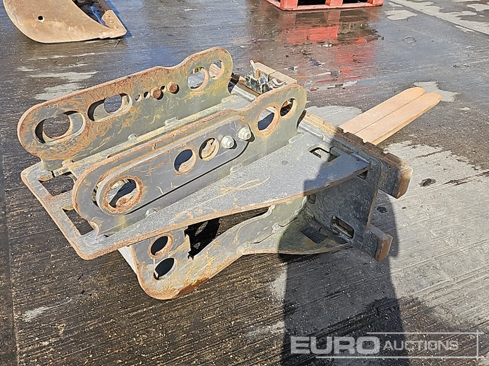 2023 Dromone 10/24 - Intern transport: afbeelding 5 2023 Dromone 10/24 - Intern transport: afbeelding 5