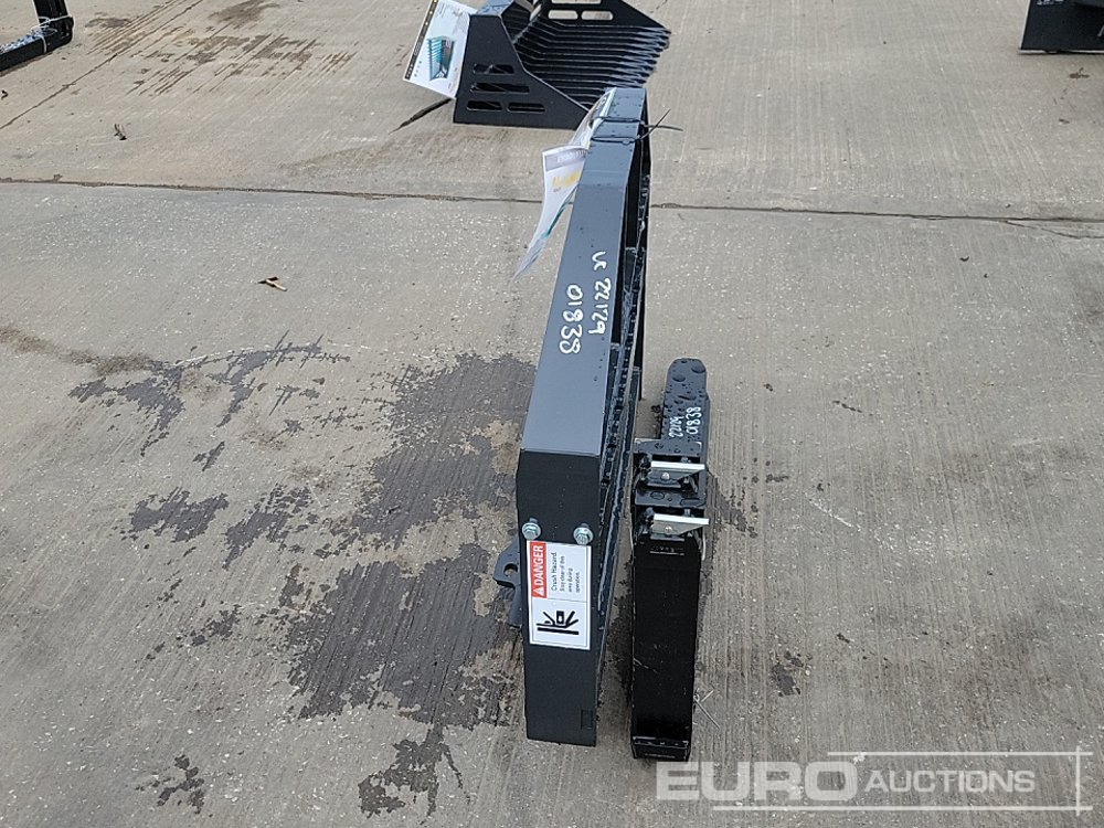 Intern transport Unused 2025 Arteer QB-CPF36: afbeelding 6