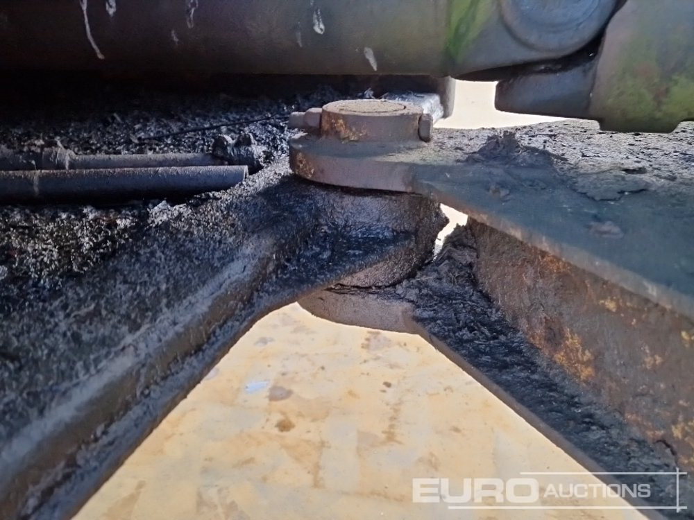 Wiellader JCB 410: afbeelding 15 Wiellader JCB 410: afbeelding 15