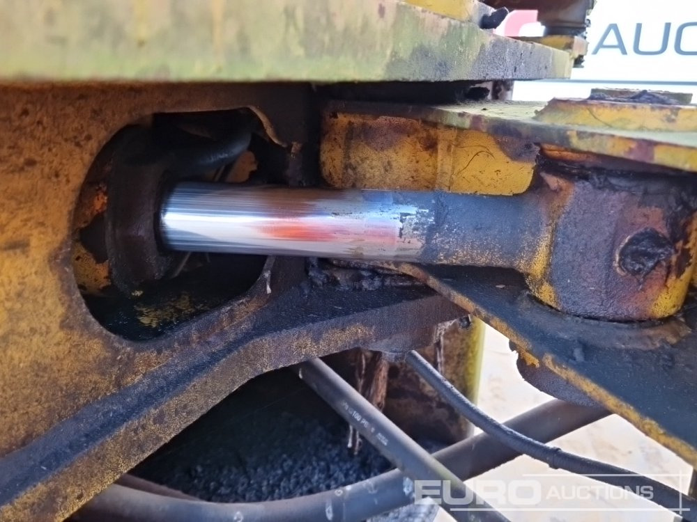 Wiellader JCB 410: afbeelding 14 Wiellader JCB 410: afbeelding 14