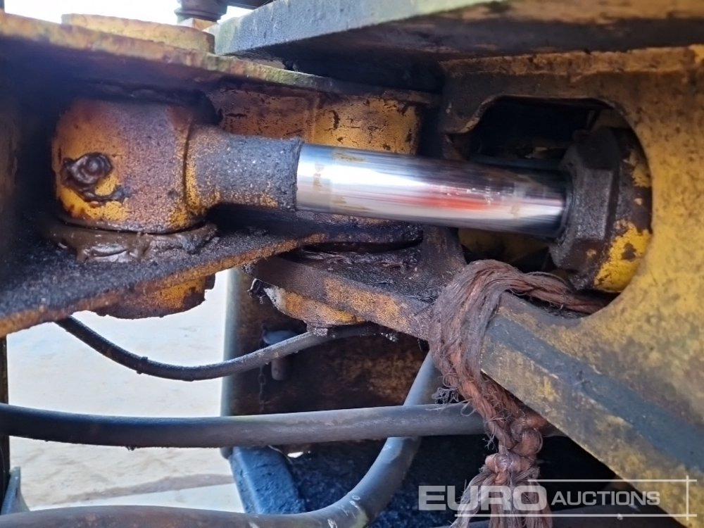 Wiellader JCB 410: afbeelding 17 Wiellader JCB 410: afbeelding 17