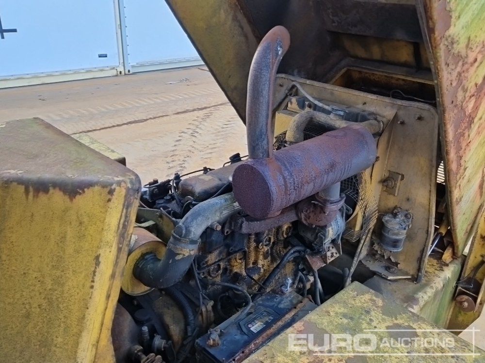 Wiellader JCB 410: afbeelding 27 Wiellader JCB 410: afbeelding 27