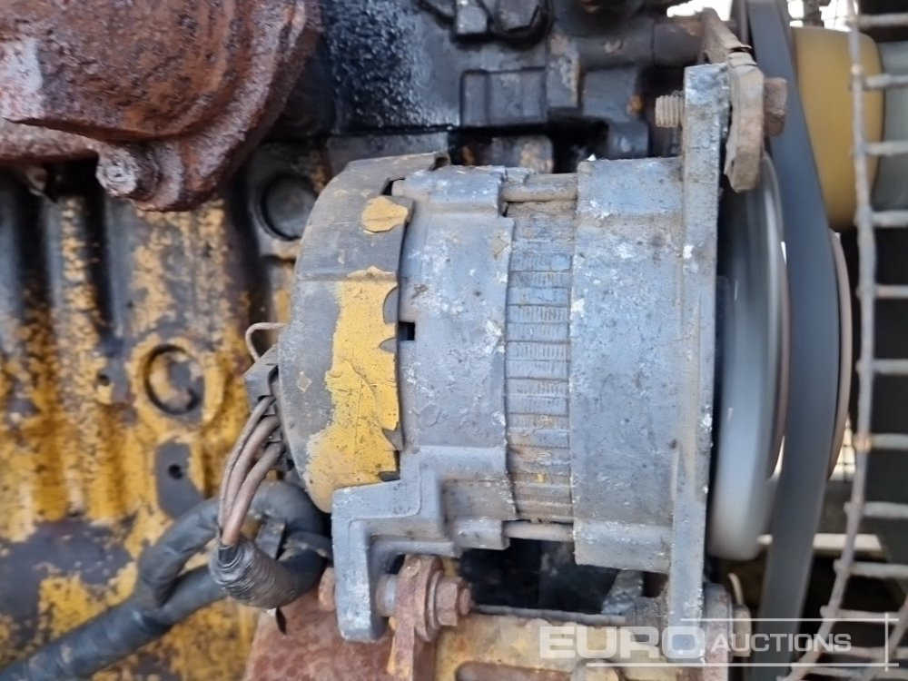 Wiellader JCB 410: afbeelding 31 Wiellader JCB 410: afbeelding 31