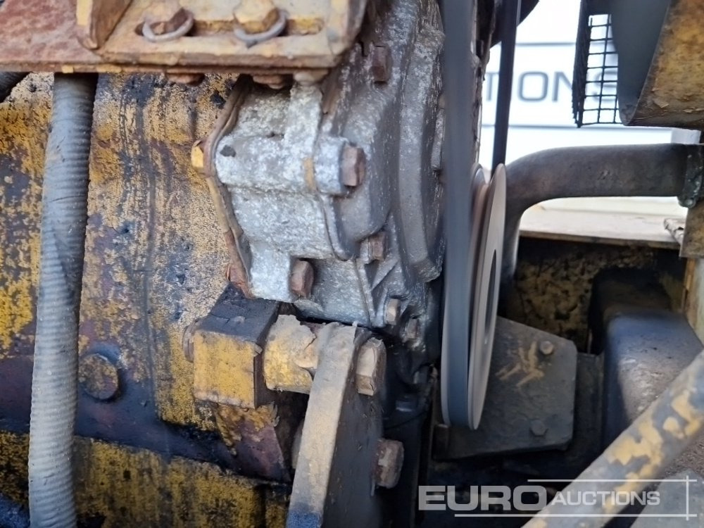 Wiellader JCB 410: afbeelding 32 Wiellader JCB 410: afbeelding 32