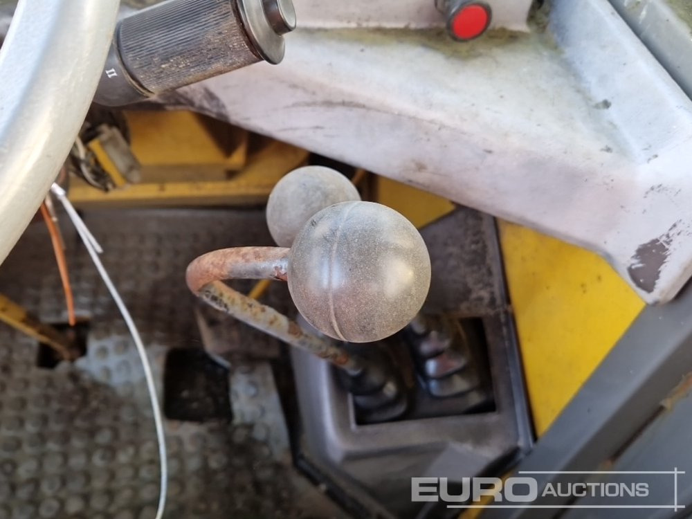 Wiellader JCB 410: afbeelding 40 Wiellader JCB 410: afbeelding 40