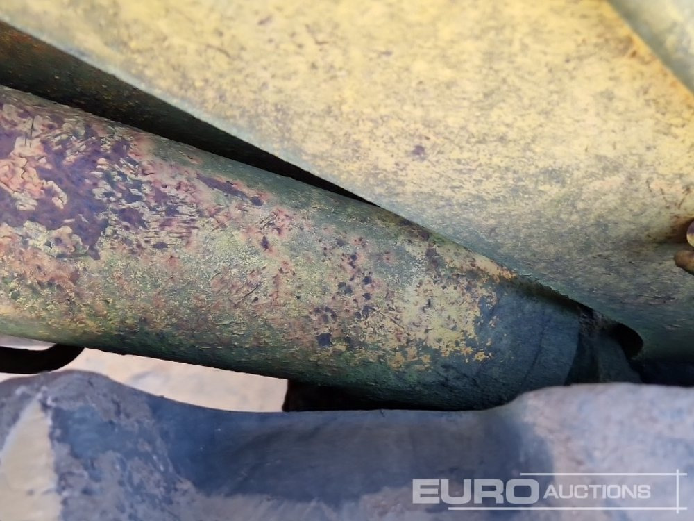 Wiellader JCB 410: afbeelding 24 Wiellader JCB 410: afbeelding 24