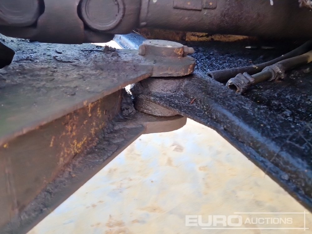 Wiellader JCB 410: afbeelding 18 Wiellader JCB 410: afbeelding 18