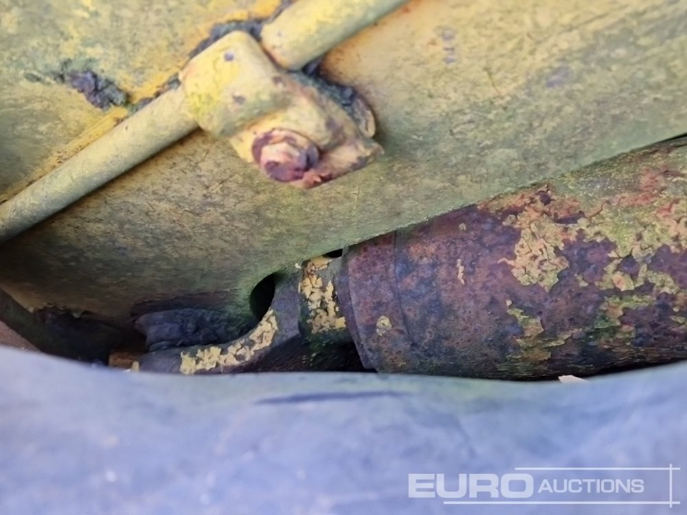 Wiellader JCB 410: afbeelding 20 Wiellader JCB 410: afbeelding 20