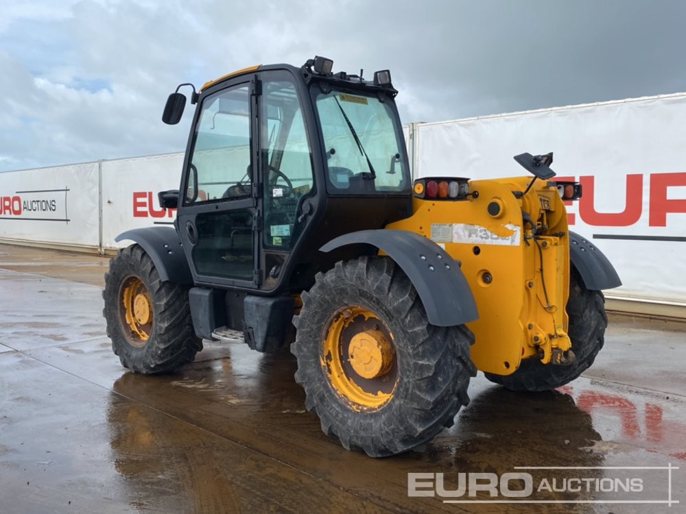 JCB 535-60 - Verreiker: afbeelding 3 JCB 535-60 - Verreiker: afbeelding 3