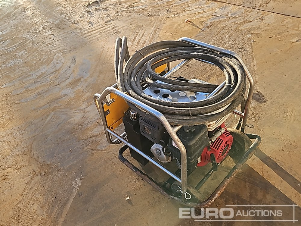 JCB Beaver - Asfaltmachine: afbeelding 3 JCB Beaver - Asfaltmachine: afbeelding 3