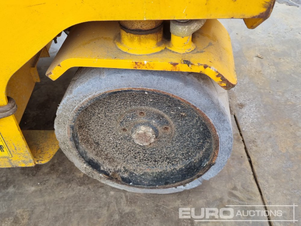 Hoogwerker JCB S2632E: afbeelding 11