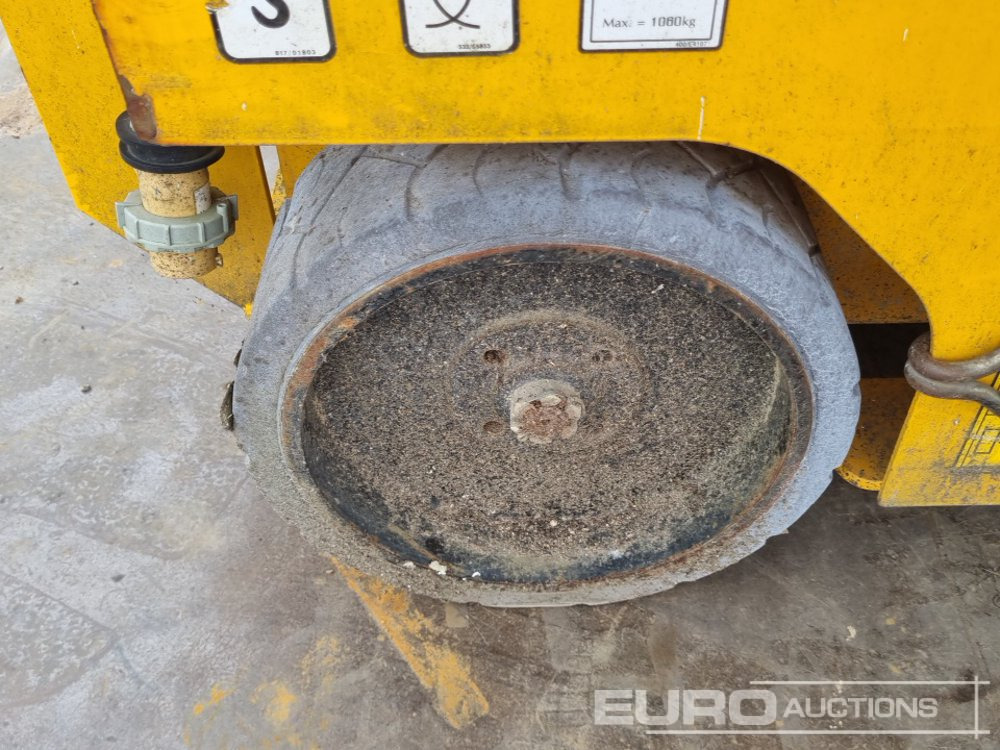 Hoogwerker JCB S2632E: afbeelding 12