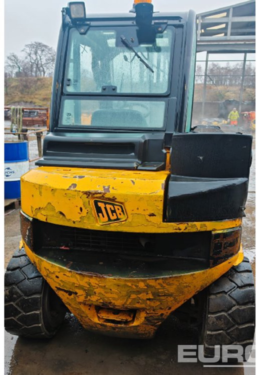JCB TLT30D - Verreiker: afbeelding 3 JCB TLT30D - Verreiker: afbeelding 3
