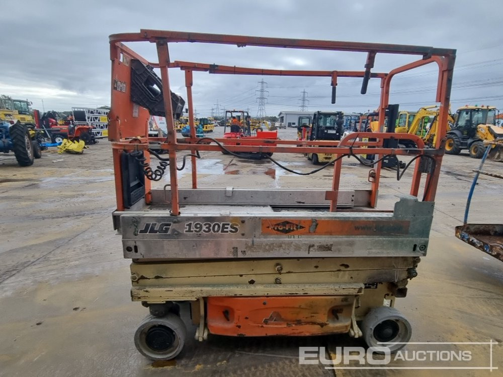 JLG 1930ES - Hoogwerker: afbeelding 2 JLG 1930ES - Hoogwerker: afbeelding 2