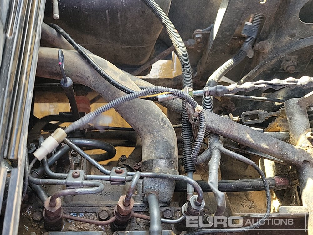 Quad Kubota RTV X900: afbeelding 21 Quad Kubota RTV X900: afbeelding 21