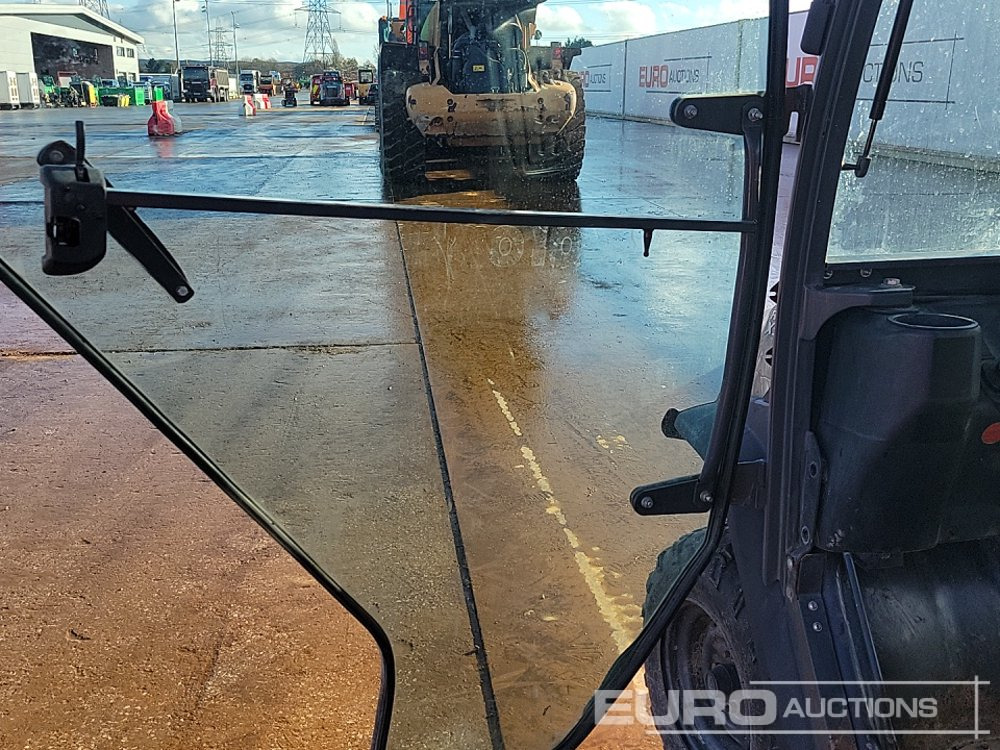 Quad Kubota RTV X900: afbeelding 29 Quad Kubota RTV X900: afbeelding 29