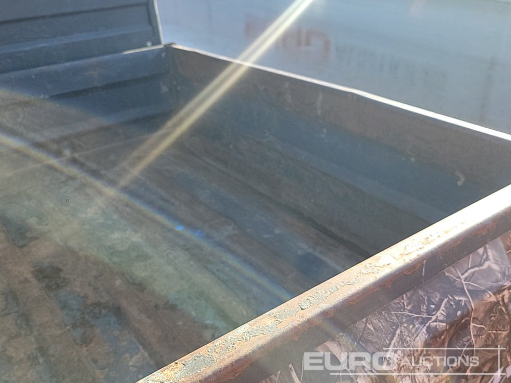 Quad Kubota RTV X900: afbeelding 14 Quad Kubota RTV X900: afbeelding 14