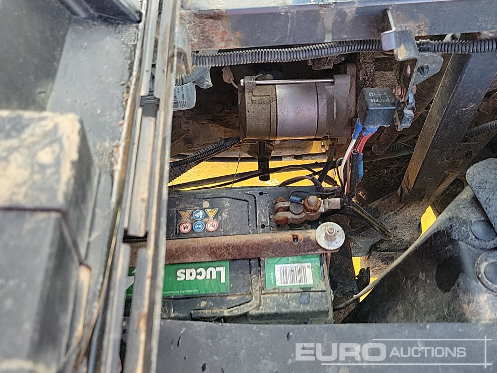 Quad Kubota RTV X900: afbeelding 19 Quad Kubota RTV X900: afbeelding 19