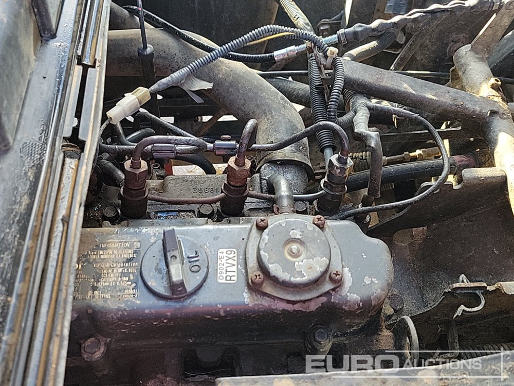 Quad Kubota RTV X900: afbeelding 20 Quad Kubota RTV X900: afbeelding 20