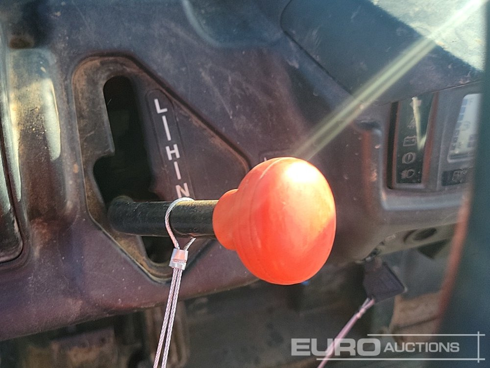 Quad Kubota RTV X900: afbeelding 34 Quad Kubota RTV X900: afbeelding 34