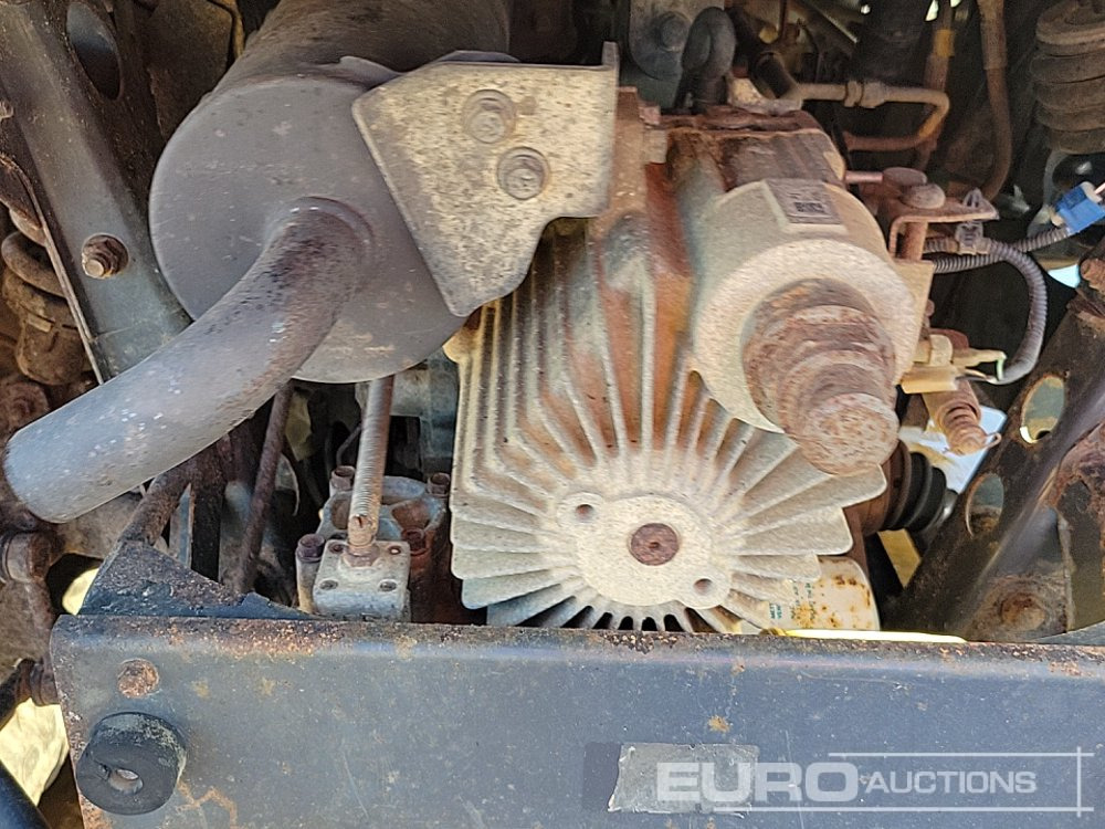 Quad Kubota RTV X900: afbeelding 18 Quad Kubota RTV X900: afbeelding 18