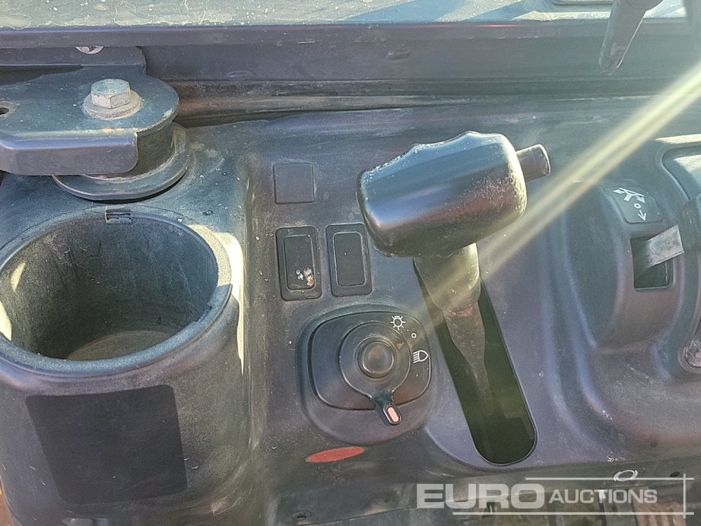 Quad Kubota RTV X900: afbeelding 33 Quad Kubota RTV X900: afbeelding 33