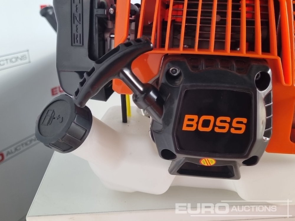Unused 2024 Boss CG430Y-2 - Landbouwmachine: afbeelding 3 Unused 2024 Boss CG430Y-2 - Landbouwmachine: afbeelding 3