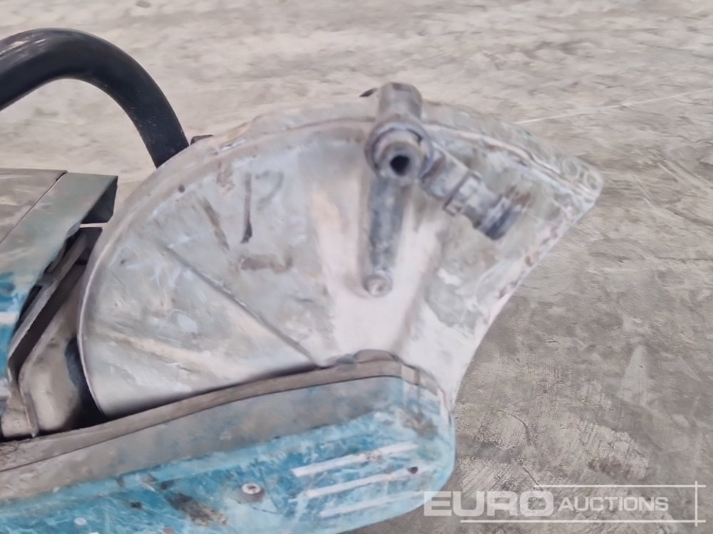 Makita Petrol Con Saw - Werkplaats toebehoor: afbeelding 5 Makita Petrol Con Saw - Werkplaats toebehoor: afbeelding 5