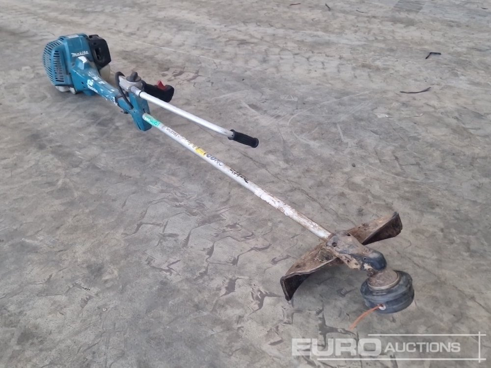 Makita Petrol Strimmer - Werkplaats toebehoor: afbeelding 4 Makita Petrol Strimmer - Werkplaats toebehoor: afbeelding 4