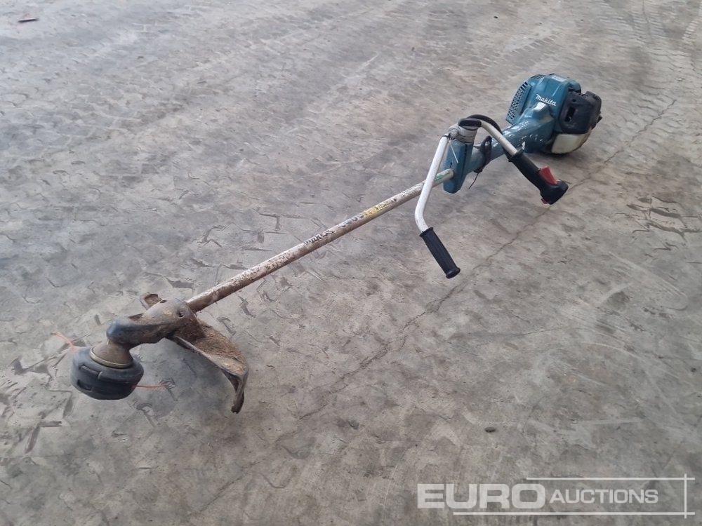 Makita Petrol Strimmer - Werkplaats toebehoor: afbeelding 1 Makita Petrol Strimmer - Werkplaats toebehoor: afbeelding 1