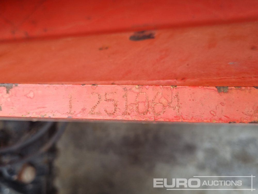 Verreiker Manitou MT1436: afbeelding 42
