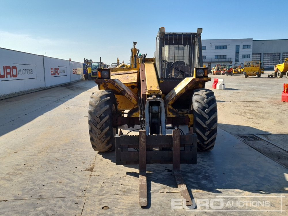 Verreiker Matbro TS260: afbeelding 8