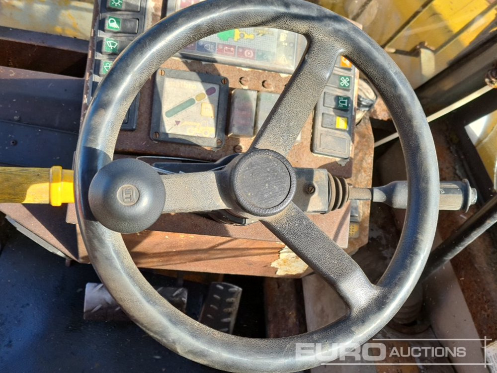 Verreiker Matbro TS260: afbeelding 39