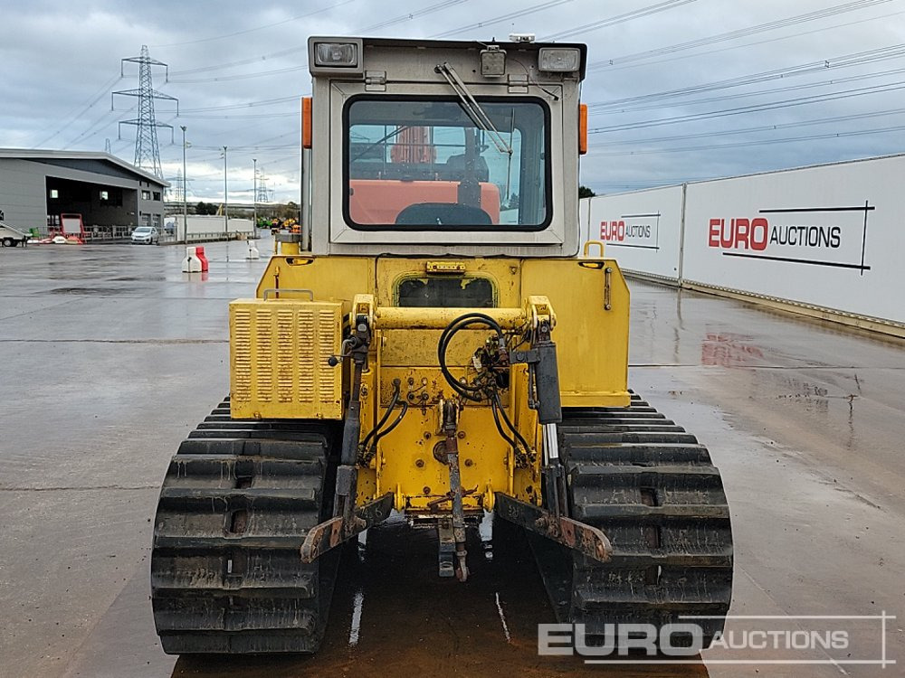 Morooka MK120 - Tractor: afbeelding 4 Morooka MK120 - Tractor: afbeelding 4