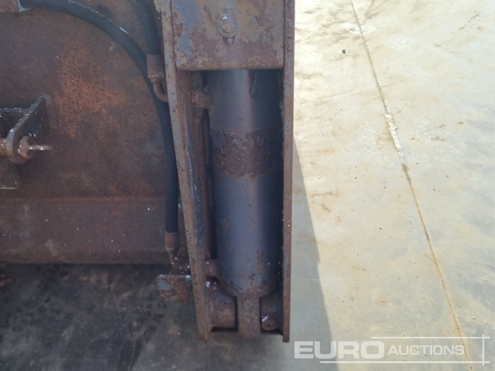 Graaflaadmachine New Holland LB95-4PT: afbeelding 26