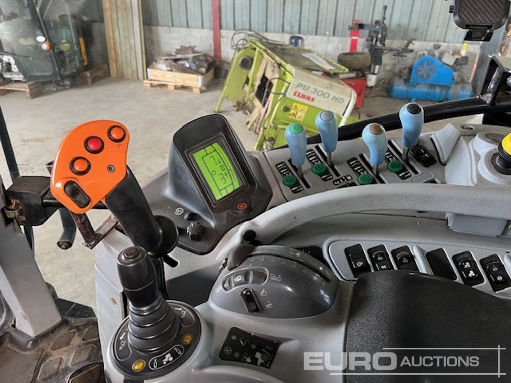 Tractor New Holland T7030: afbeelding 18