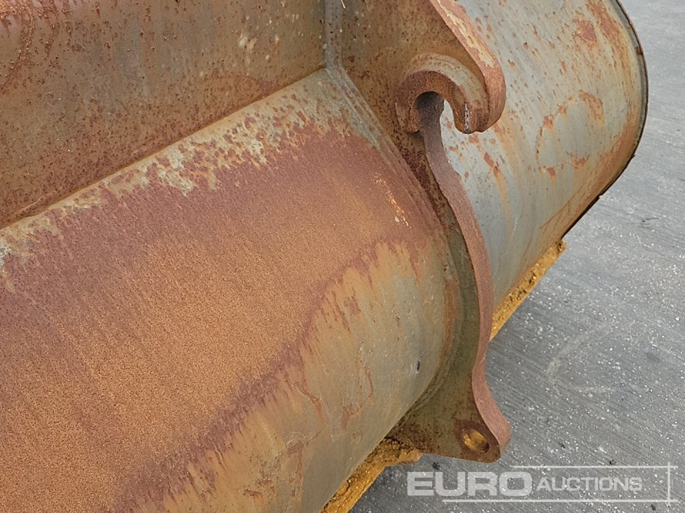 Bak Radlinger 114" Loading Bucket to suit Wheeled Loader: afbeelding 14