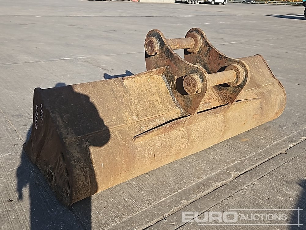 Rhinox 84" Ditching Bucket 80mm Pin to suit 20 Ton Excavator - Bak: afbeelding 3 Rhinox 84" Ditching Bucket 80mm Pin to suit 20 Ton Excavator - Bak: afbeelding 3